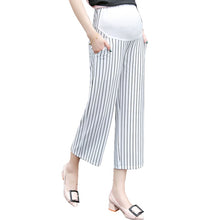 Load image into Gallery viewer, Wide Leg High Waist Pants