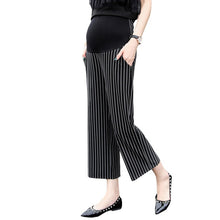 Load image into Gallery viewer, Wide Leg High Waist Pants