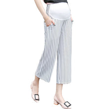 Load image into Gallery viewer, Wide Leg High Waist Pants