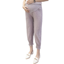 Load image into Gallery viewer, Summer Chiffon Pants