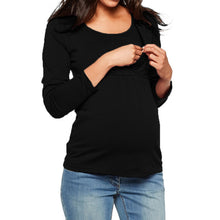 Load image into Gallery viewer, Long Sleeve Blouse