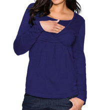 Load image into Gallery viewer, Long Sleeve Blouse