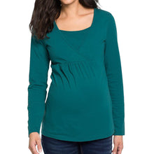 Load image into Gallery viewer, Long Sleeve Blouse