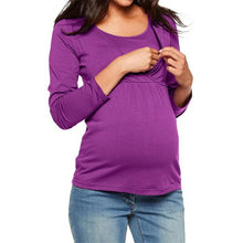 Load image into Gallery viewer, Long Sleeve Blouse