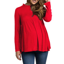Load image into Gallery viewer, Long Sleeve Blouse